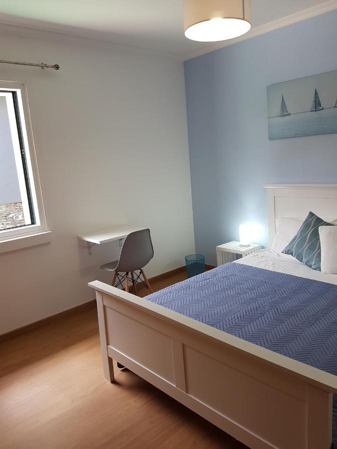 Albergue Fx Pena Funchal (Madeira)