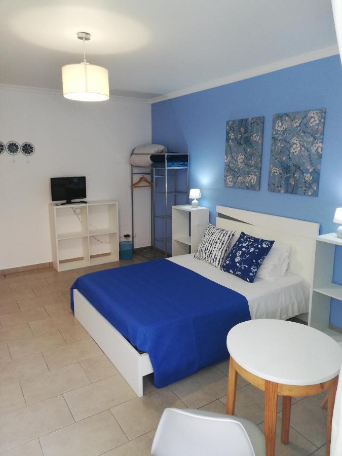 Albergue Fx Pena Funchal (Madeira)