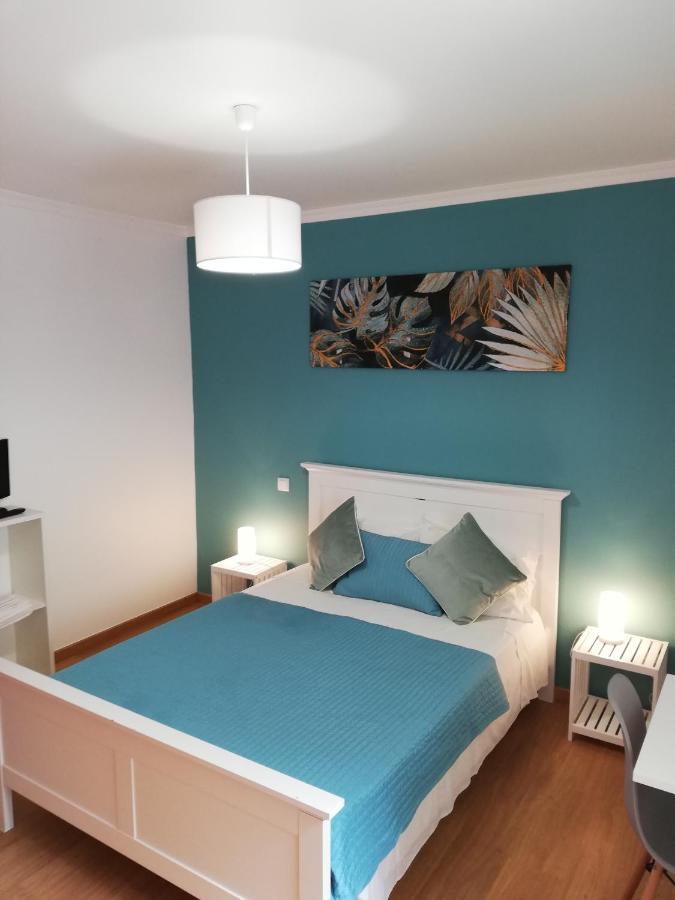 Albergue Fx Pena Funchal (Madeira)