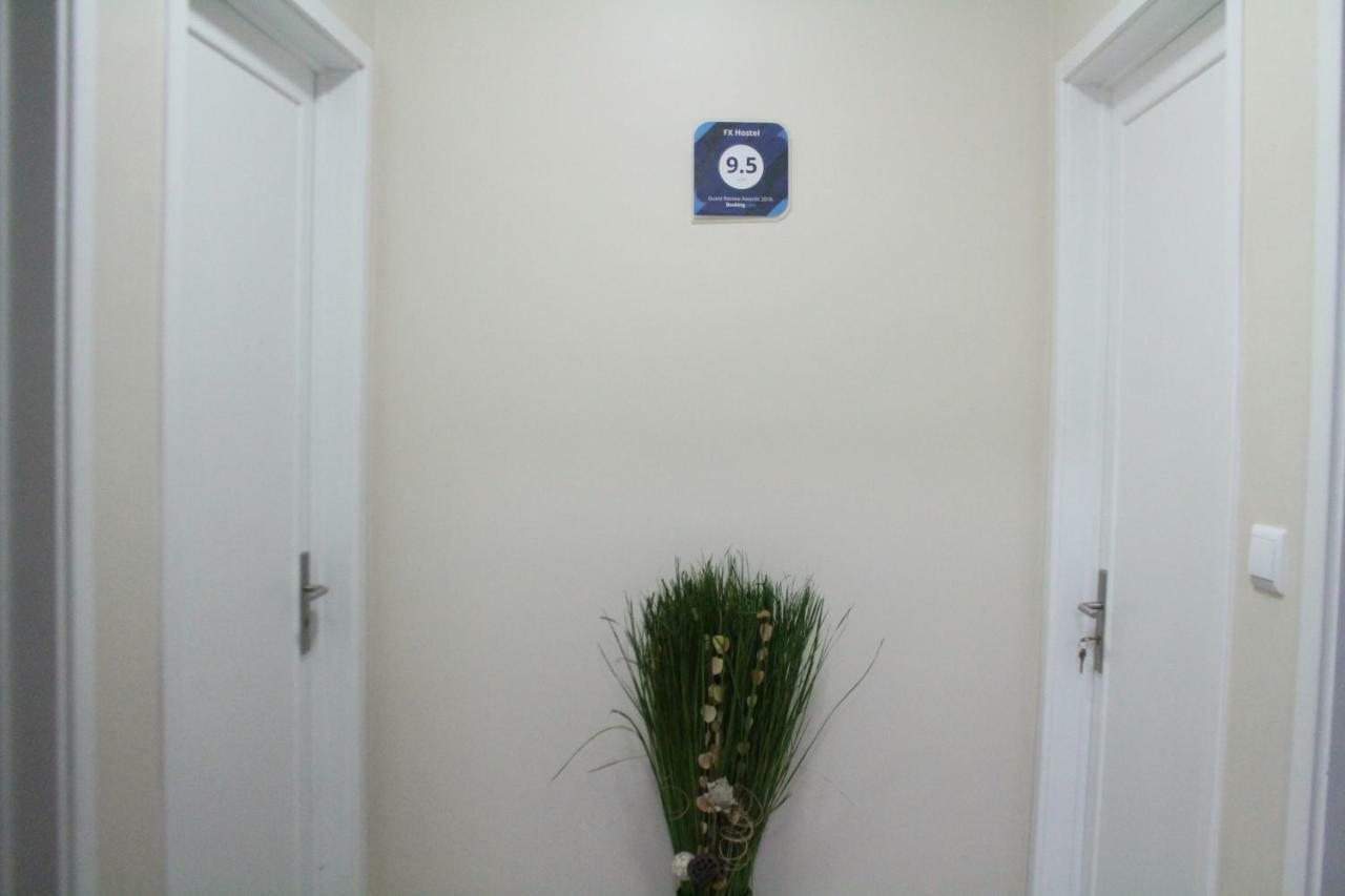 Fx Pena Albergue Funchal (Madeira)